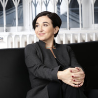 Lorenza Brescia, MSc, MBA