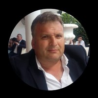 Antonio Zara