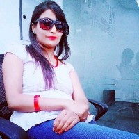 Ayushi Khandelwal