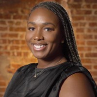 Alisha Morrow, Mph