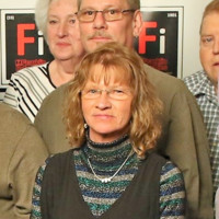 Darlene Suttle