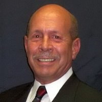 John P. Lenhard