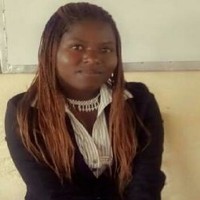 Emily Wamalwa