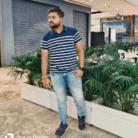 Raunak Pal