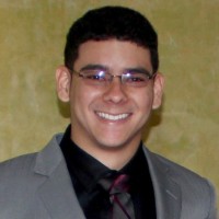 Alvaro Javier Moreno Gil