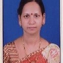 Rajashree Sarwadnya