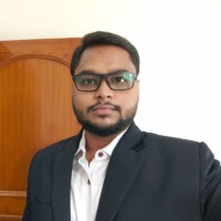 Chandan K.