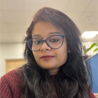 Nabina Roy