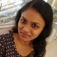 Swathi Krishna