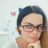 Alina Kharyna