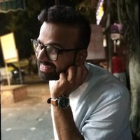 Abhishek Kumar