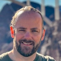 Darryl Metcalfe, P.Eng.