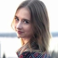 Alena Sinitsyna