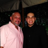 Elliot Manny Torres