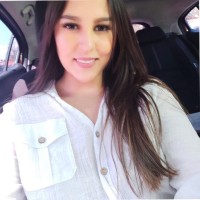 Cristina Lizeth Franco Hernández