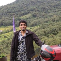 Sidharth K Ram