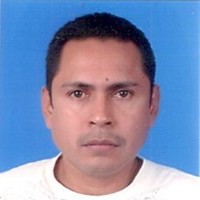 Juan Carlos Palacio Blandon