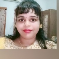 Dhanya S Menon