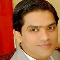 Muhammad Asif Asloob Qureshi