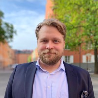 Martin Carlsson