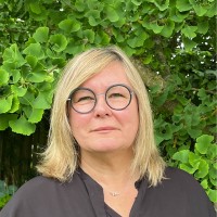 Tina Christensen