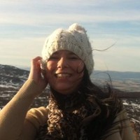 Justine Greig