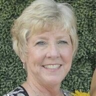 Jo Patrick