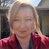 Amanda Wilber