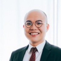 Andrew Kwan