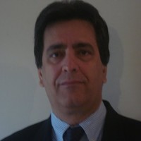 Antonio Jose G. Pinto