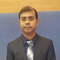 Anirban Dutta