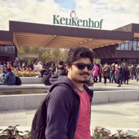 Ranjan Kumar Das