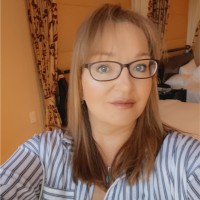 Staci White, BS, RT(R)