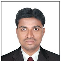 Azmathullah Shaik