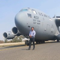 Neeraj Dhakrey