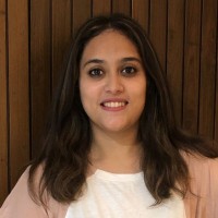 Riya Vashi
