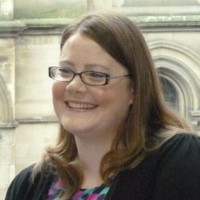 Zoe Sutton