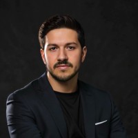 Mohammad Saeed