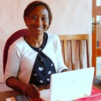 Eucharia Kuoh