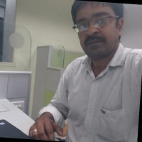 Sriram Gurumoorthy