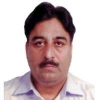 Syed Saulat Haider