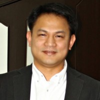 Arnold Dela Cruz