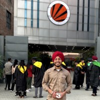 Parmdip Singh