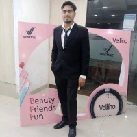 Rupesh Pandey