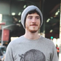 Jeremy Bender