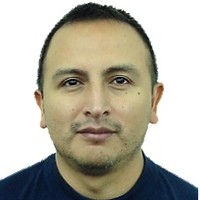 Raul I. Huerta Jefe de Calidad/ Laboratorio/SHMA