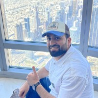 Mohammad Al-Mokdad