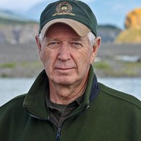 George Ray McEachern