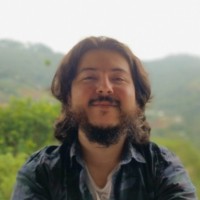 Nicolás Osorio Zapata