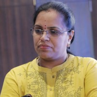 K SANDHYA